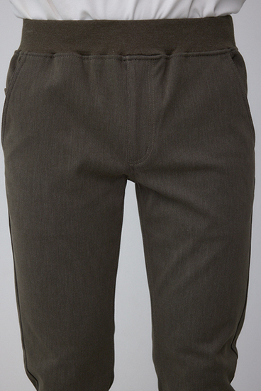 EASY ACTION SLIM JOGGER 2ND 詳細画像