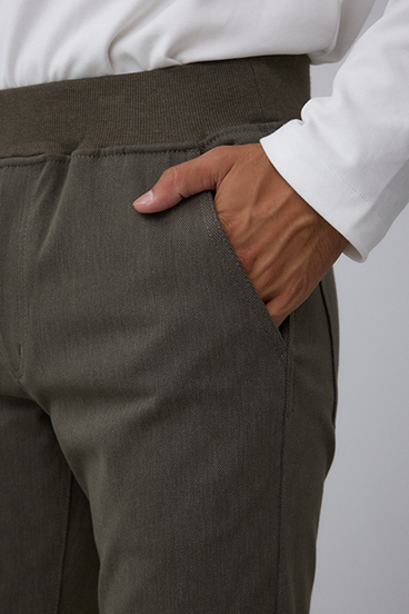 EASY ACTION SLIM JOGGER 2ND 詳細画像