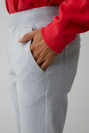 EASY ACTION SLIM JOGGER 2ND 詳細画像