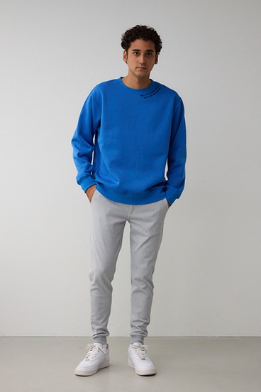 EASY ACTION SLIM JOGGER 2ND 詳細画像