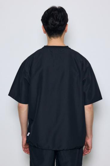 SHELTECH Light ポケットTシャツ 詳細画像