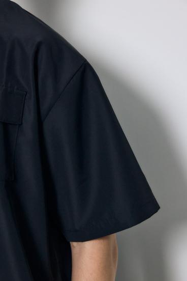 SHELTECH Light ポケットTシャツ 詳細画像