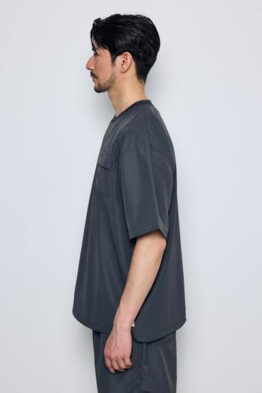 SHELTECH Light ポケットTシャツ 詳細画像