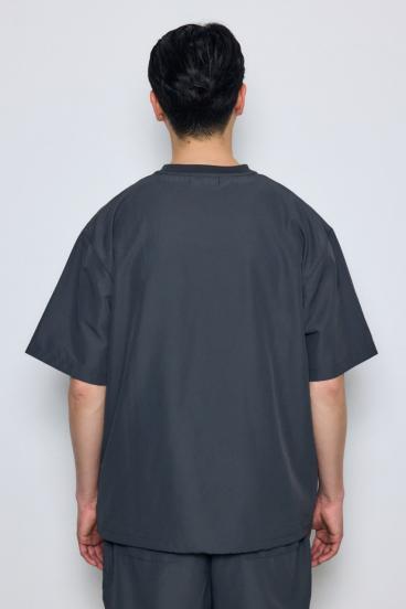 SHELTECH Light ポケットTシャツ 詳細画像