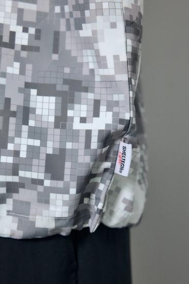 SHELTECH Light ポケットTシャツ 詳細画像