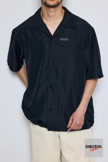 SHELTECH Light 半袖シャツ