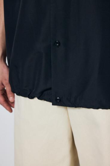 SHELTECH Light 半袖シャツ 詳細画像