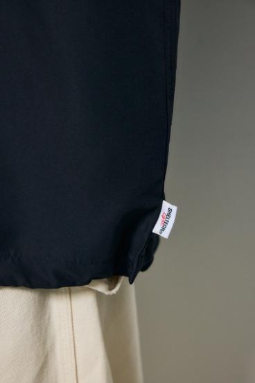 SHELTECH Light 半袖シャツ 詳細画像