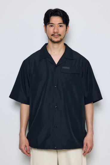 SHELTECH Light 半袖シャツ 詳細画像