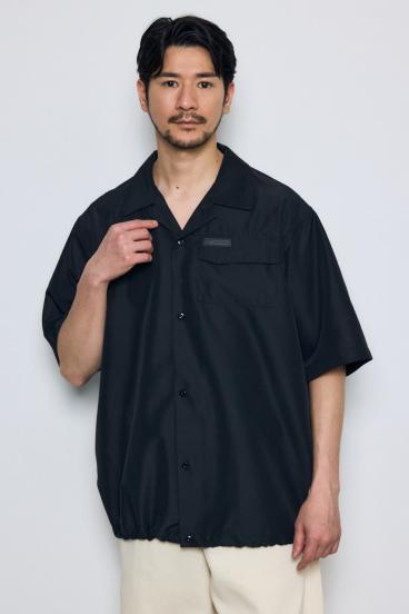 SHELTECH Light 半袖シャツ 詳細画像