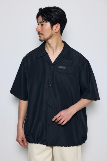 SHELTECH Light 半袖シャツ 詳細画像