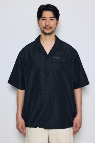 SHELTECH Light 半袖シャツ 詳細画像
