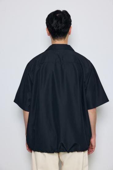 SHELTECH Light 半袖シャツ 詳細画像