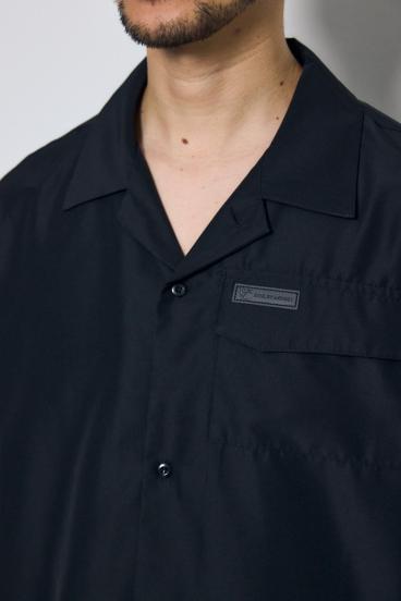 SHELTECH Light 半袖シャツ 詳細画像