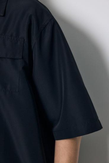 SHELTECH Light 半袖シャツ 詳細画像