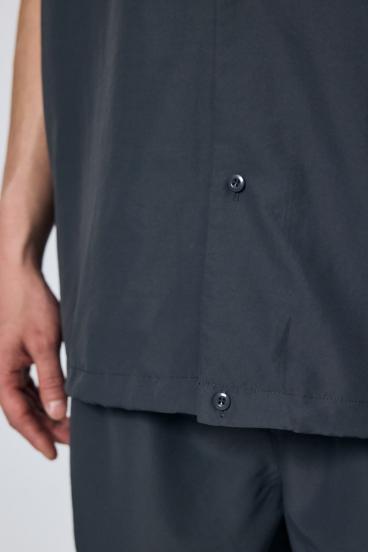 SHELTECH Light 半袖シャツ 詳細画像