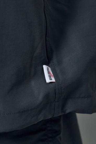 SHELTECH Light 半袖シャツ 詳細画像