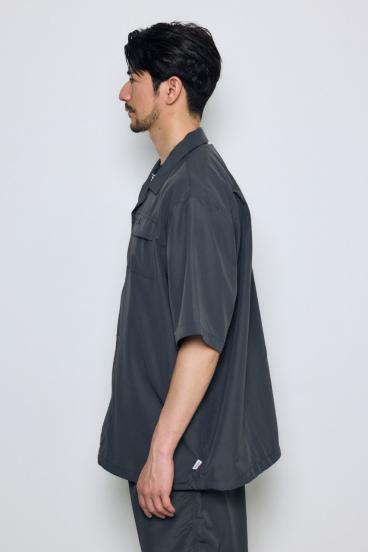 SHELTECH Light 半袖シャツ 詳細画像