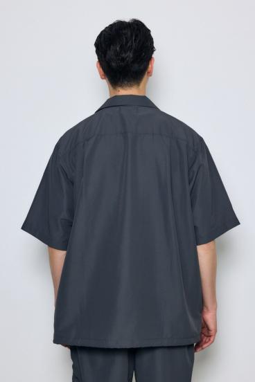 SHELTECH Light 半袖シャツ 詳細画像