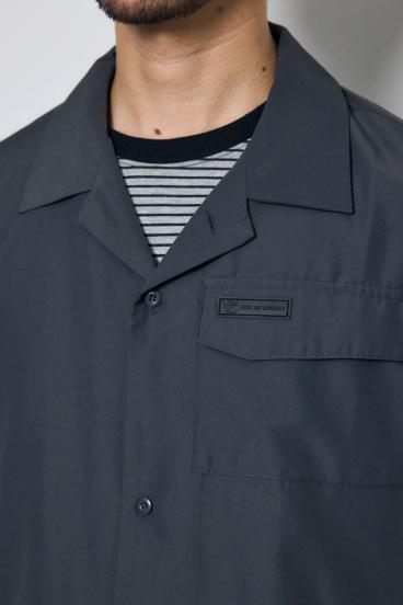 SHELTECH Light 半袖シャツ 詳細画像