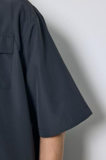 SHELTECH Light 半袖シャツ 詳細画像