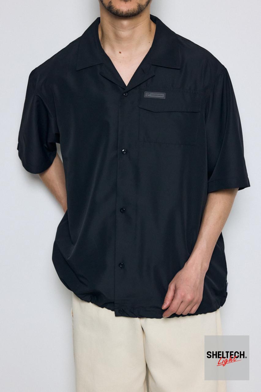 SHELTECH Light 半袖シャツ