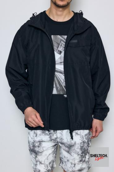 SHELTECH Light パーカー