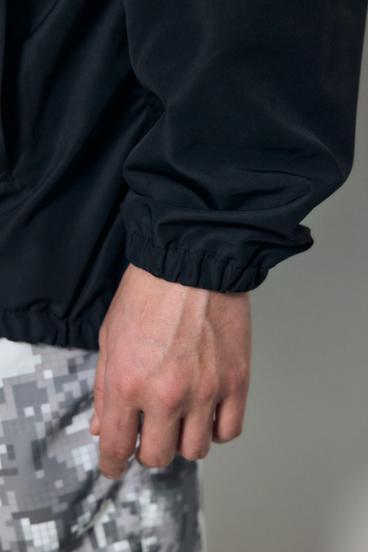 SHELTECH Light パーカー 詳細画像