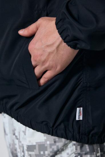 SHELTECH Light パーカー 詳細画像