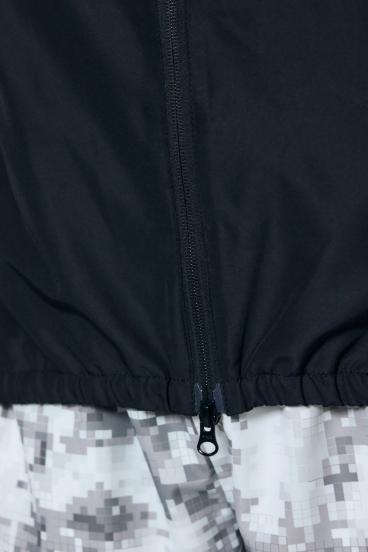 SHELTECH Light パーカー 詳細画像