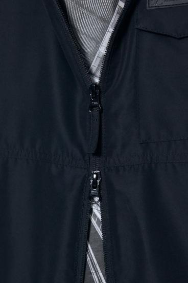 SHELTECH Light パーカー 詳細画像