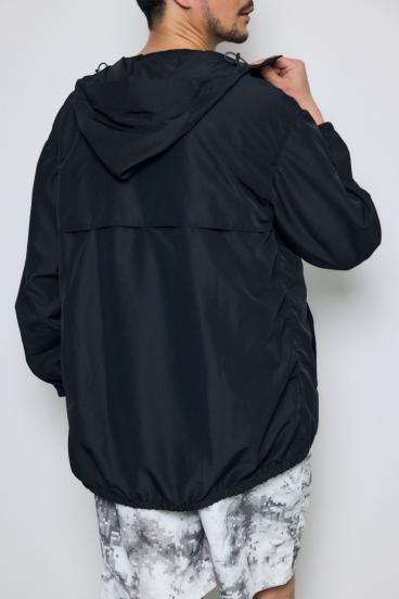 SHELTECH Light パーカー 詳細画像