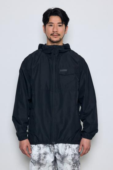 SHELTECH Light パーカー 詳細画像