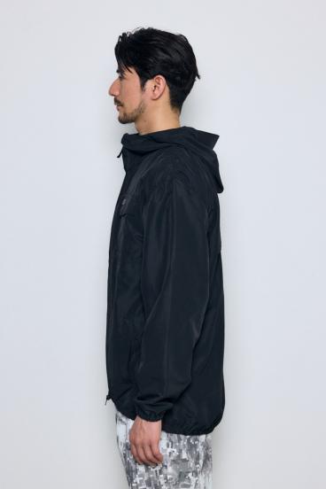 SHELTECH Light パーカー 詳細画像