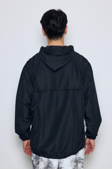 SHELTECH Light パーカー 詳細画像