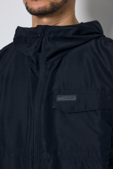 SHELTECH Light パーカー 詳細画像