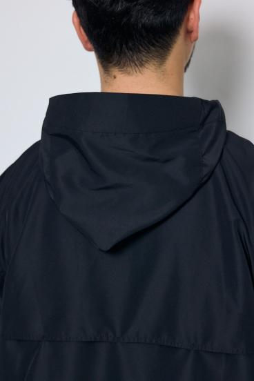 SHELTECH Light パーカー 詳細画像