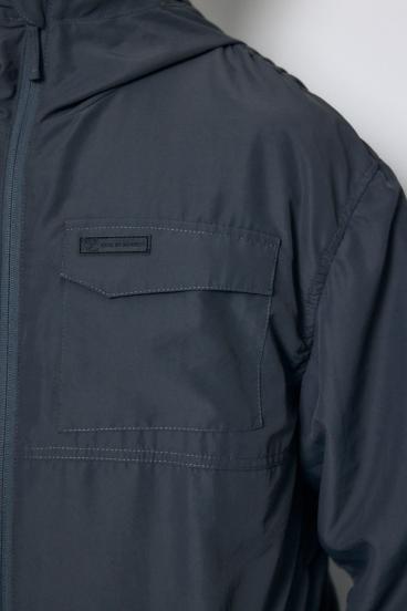 SHELTECH Light パーカー 詳細画像