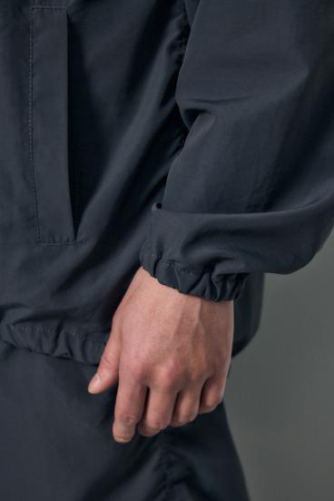 SHELTECH Light パーカー 詳細画像