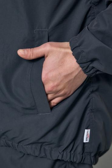 SHELTECH Light パーカー 詳細画像