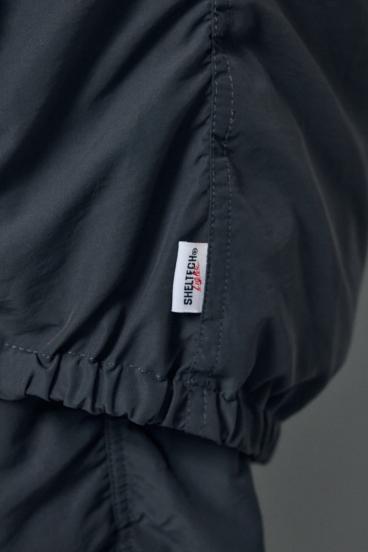 SHELTECH Light パーカー 詳細画像