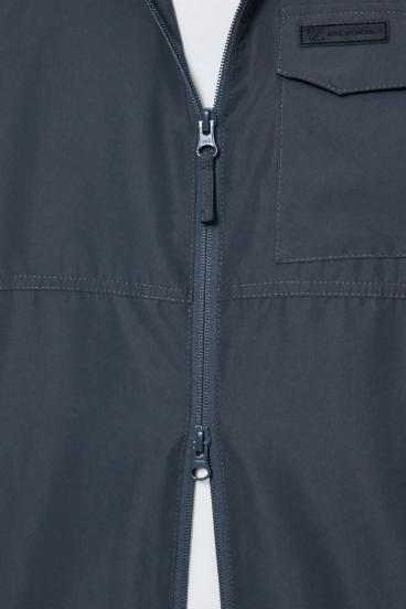 SHELTECH Light パーカー 詳細画像