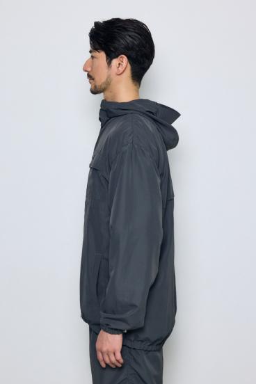 SHELTECH Light パーカー 詳細画像