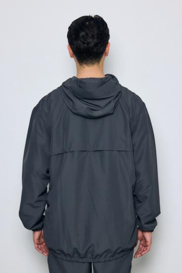 SHELTECH Light パーカー 詳細画像