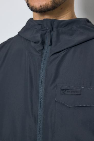 SHELTECH Light パーカー 詳細画像