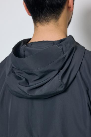 SHELTECH Light パーカー 詳細画像