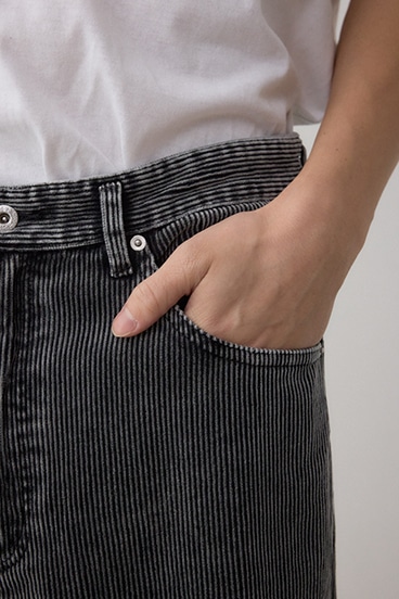 ヴィンテージコーデュロイパンツ 詳細画像