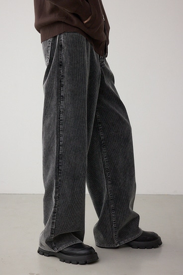 ヴィンテージコーデュロイパンツ