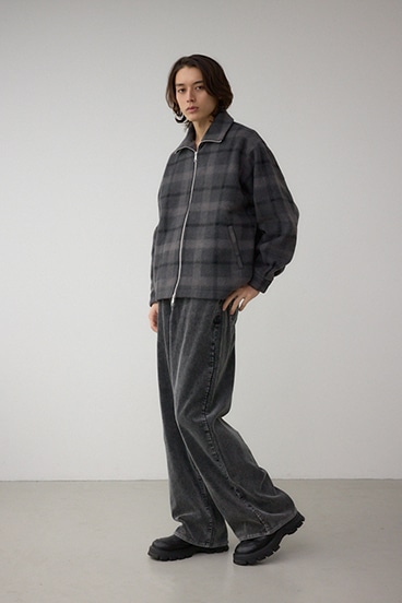 ヴィンテージコーデュロイパンツ 詳細画像