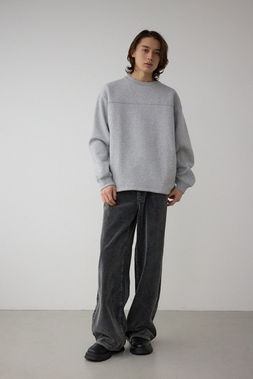 ヴィンテージコーデュロイパンツ 詳細画像